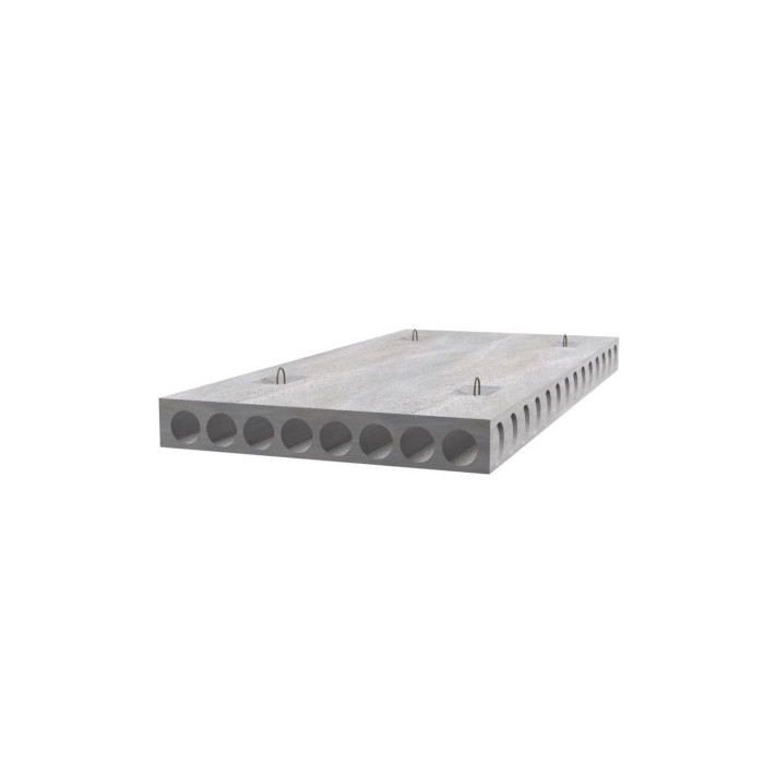 Плита перекрытия ПК 42-12-16,5