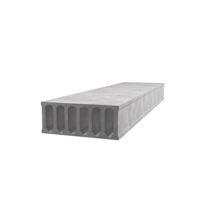 Плита перекрытия 4НВК 43-12-27